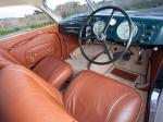 Alfa Romeo 6C 2500 S Berlinetta 1939 года